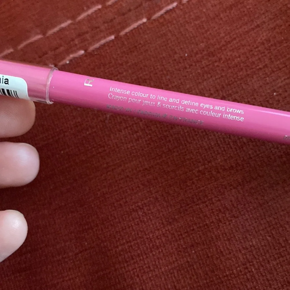 🤩3/$15 🆕RIMMEL LONDON: Scandal Eyes & Brow Liner- Fierce Fuchsia